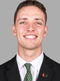 Carson Beck, Miami, Quarterback