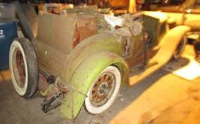 Image result for Yuma Brown 1929 Pontiac