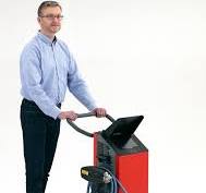Arc/spark OES metals analyzer designed for portability