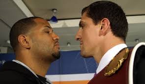 Boxing at FightKings.Com