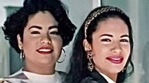Suzette Quintanilla es la hermana mayor de Selena Quintanilla | Vogue