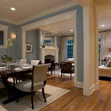 Popular Paint Colors For Living Rooms Design Ideas Pictures Remodel And Decor Page 2 Open Dining Room Traditional Dining Rooms Dining Design