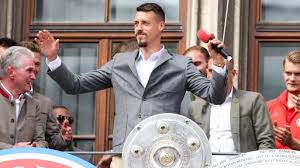 Maybe you would like to learn more about one of these? Sandro Wagner Spielerprofil Transfermarkt