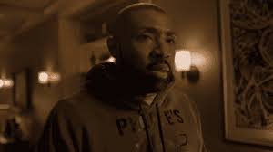 Black Lightning: Season 1/ Episode 8 "Revelations"