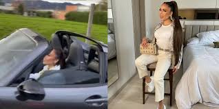 Jun 17, 2021 · el día de ayer ya estaban evaluando cuánto le darían por el carro que tiene ahora. Epa Colombia Presumio El Lujoso Convertible Que Se Compro Canal 1