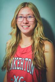 Meet the Eagle-Tribune 2025 Girls Cross Country All-Star Team