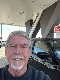 Gary Nyman's Instagram, Twitter & Facebook