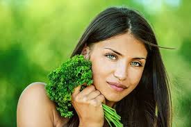 ماسك البقدونس للشعر موسوعة Natural Beauty Care Natural Beauty Treatments Hair Care