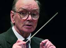 400 años de Orfeo de Monteverdi Ennio Morricone Ganadores Cannes Classical  Awards Vadim Repin Benet Casablancas Nostalgia de Ch