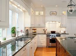 Remove Soffits And Add Upper Cabinets Kitchen Remodel Kitchen Soffit Traditional Kitchen Design Kitchen Remodel