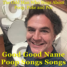 The Bryan Poop Song