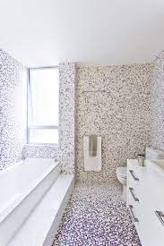 Shopping for tile is never an easy feat. Bathroom Tile Idea Use The Same Tile On The Floors And The Walls