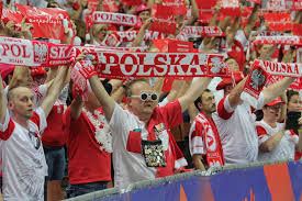 Terminarz reprezentacji polski w lidze narodów 2021: Liga Narodow Polska Brazylia Komplet Kibicow W Katowickim Spodku Zdjecia Kibicow Dziennik Zachodni