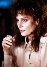 Fan Casting Lesley Ann Warren as Maxine Lund in Being John Malkovich (1989) 