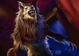 Dog Soldier Fan Art Dog Soldiers Werewolf Art Vampires And Werewolves