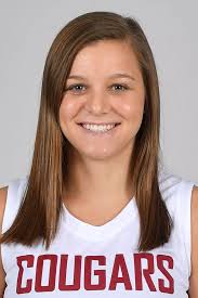 2021-22 Women's Basketball Roster