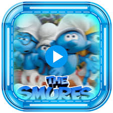 The evil wizard gargamel and his cat companion, azrael finally found the smurfs' village and have scattered . The Smurfs Video Collection Apk 1 1 1 Download Apk Latest Version