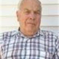 Peter Evers Obituary