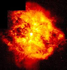 Uy scuti is by some the largest star that exists in the universe. Uy Scuti Facts Constellation Information History Definition