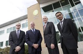 Spin-out company Molecular Profiles purchased by US-based Columbia  Laboratories