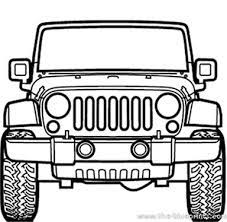 Kemudian untuk merubah bentuk pada kepala mobil, kita klik. Cara Membuat Gambar Mobil Jeep 3d Cara Menggambar Mobil Jeep Wrangler Rubicon How To Draw A Jeep Wrangler Rubicon Car Youtube 16 10 2020 Lihat Gambar Jeep Wrangler Unlimited Terbaru Mobil