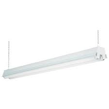 These are usually found in these lamps can also be in the shape of a u. 1233 Re 4 Ft White 2 Light T8 Fluorescent Residential Shop Light Fixture Walmart Com Walmart Com