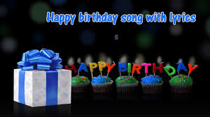 There are 93 chacha birthday for sale on etsy, and they cost $19.23 on. Happy Birthday Cha Cha Cha Song With Lyrics Hd Youtube