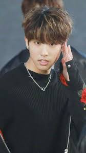 Han Jisung Stray Kids K Pop Bombeiro K Idols