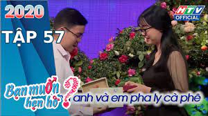 Quyền linh bất ngờ khi hội ngộ cặp đôi hẹn hò 1 tuần thì cưới đã mua ô tô. Báº¡n Muá»'n Háº¹n Ho 2020 Bmhh Táº­p 57 Full 27 7 2020 Youtube