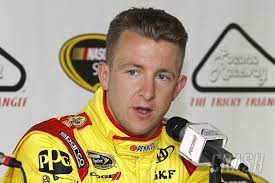 You can't hear me at all? Allmendinger Suspended Indefinitely After Positive Drugs B Test Nascar News