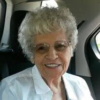 Opal Lee Cheek Obituary