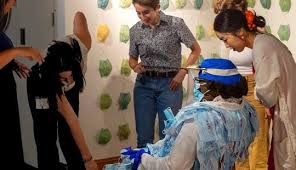 $3M Mellon-Funded 'Creativity in the Time of COVID' Has Local and Global  Impact