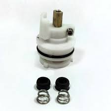 Flowrite Replacement For Delta Faucet Rp1991 Stem Unit With Rp4993 Seats Faucet Repair Shower Faucet Tub And Shower Faucets