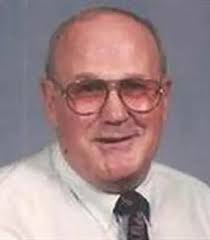 Obituary information for Donald E. Campbell
