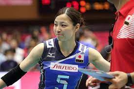 wgp2016 5 arisa sato jpn runbird 23 tags volleyball バレーボール 佐藤あり紗 島津アリーナ wgp2016