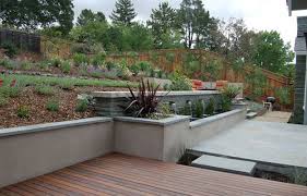 Stucco Retaining Wall Stucco Retaining Wall Backyard Backyard Remodel Backyard Retaining Walls Backyard Fences