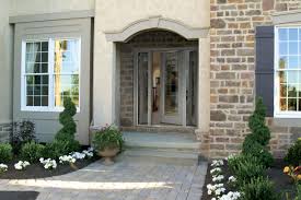 Windows Doors Irish Roofing Exteriors