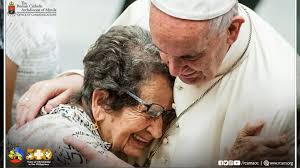 Pope Francis proclaims World Day for Grandparents and the Elderly