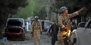 It is located along strategic trade routes and served. Explosionen In Kabul Taliban Greifen Hilfsorganisation An