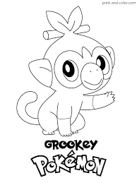 Can You Change Your Eye Colour In Pokemon Sword Pokemon Sword And Shield Coloring Pages Print And Color Com In 2020 Pokemon Coloring Pages Star Coloring Pages Coloring Pages