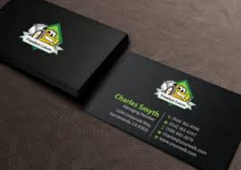While landscaping and lawn care can be done on your own, you can also hire professionals to do it for you. Lawncare Business Cards Zimer