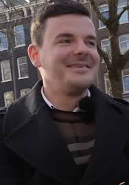 YouTuber Jan Zimmermann Dies 'Unexpectedly' from Epileptic Seizure at 27