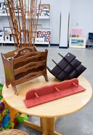 I wasn't looking for my own personal use it was to refinish it and sell it. Goodwill Helps Shoppers Donors Get Organized In 2018 Goodwill Of Central And Coastal Va