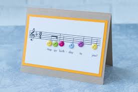 Maybe you would like to learn more about one of these? 10 Simple Diy Birthday Cards Rose Clearfield