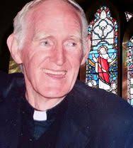Condolence Book for Fr. Bernard Doyle (Carrigallen, Leitrim)