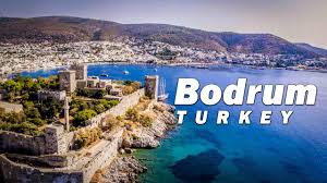 Чартърни полети от софия и варна. Bodrum Turkey The Mogul