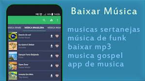 Como posso baixar musica funk 2021 no meu aparelho android? Aplicativo Para Baixar Musica Gratis Apps No Google Play