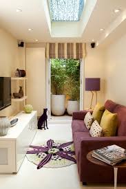 Very Small Living Room Narrow Living Room Small Living Room Design Small Living Room Decor