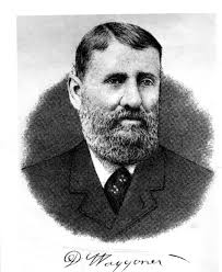 Waggoner Ranch: A Legacy of Land, Oil and Cattle