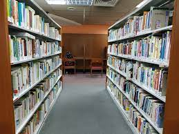 Kktm petaling jaya library, petaling jaya. Mbpj Community Library A Real Hidden Gem Of Resource And Knowledge Visit Malaysia